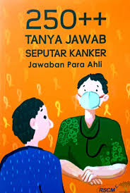 250++ tanya jawab seputar kanker jawaban para ahli