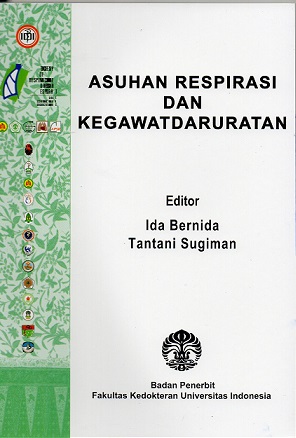 Asuhan respirasi dan kegawatdaruratan