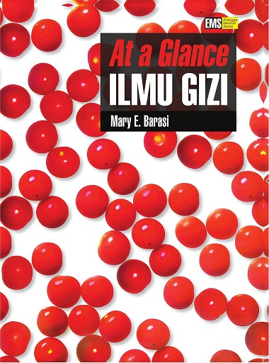 At a glance ilmu gizi
