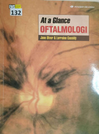 At a glance oftalmologi