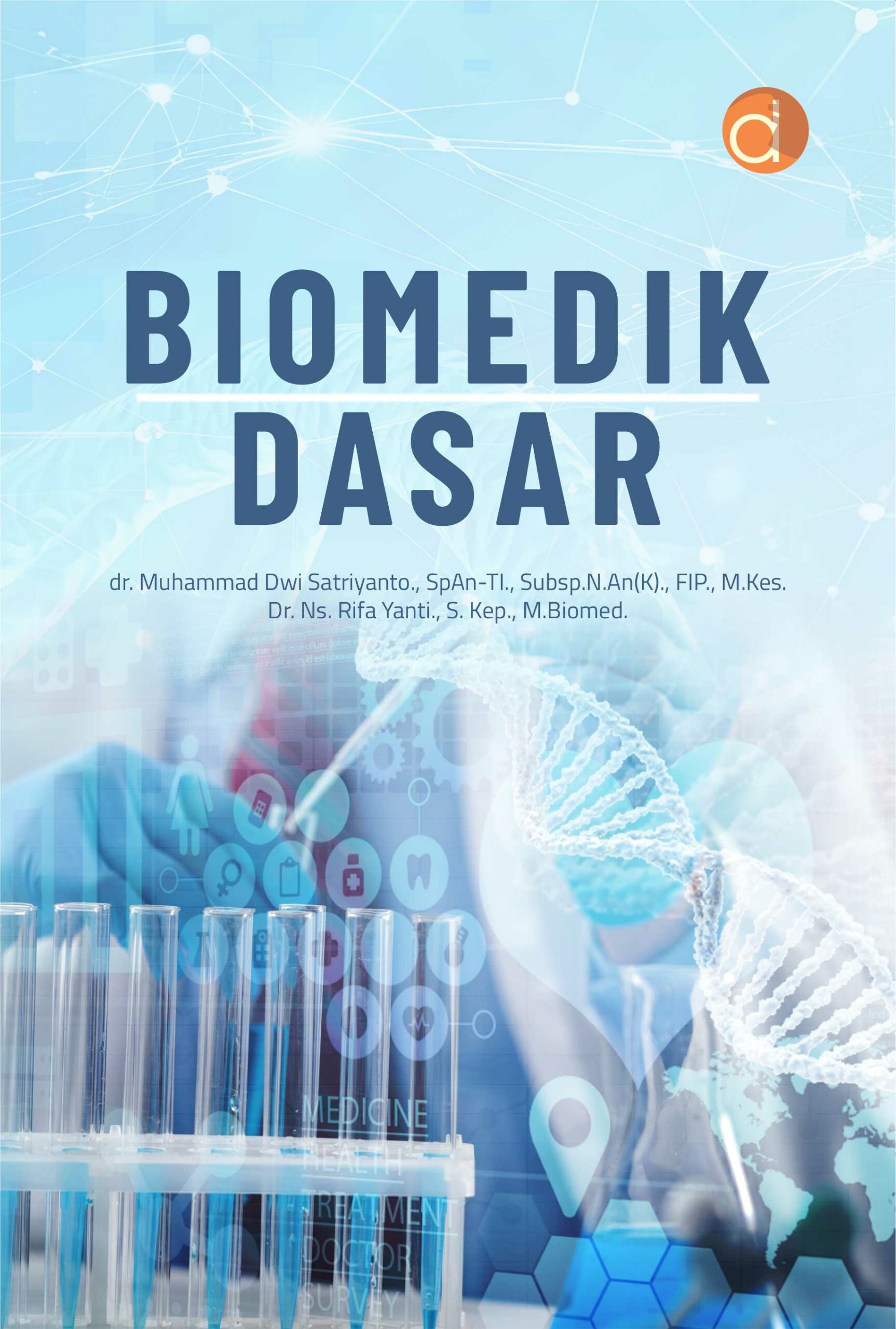 Biomedik dasar