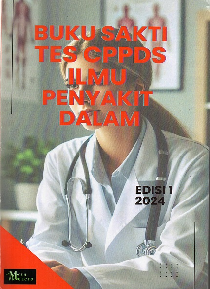 Buku sakti ilmu penyakit dalam