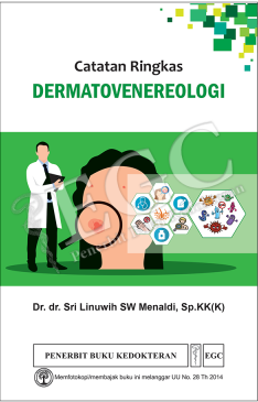 Catatan ringkas dermatovenereologi