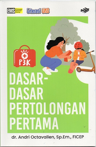 Dasar-dasar pertolongan pertama