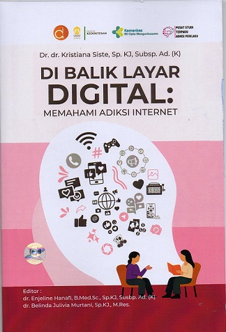 Di balik layar digital : memahami adiksi internet