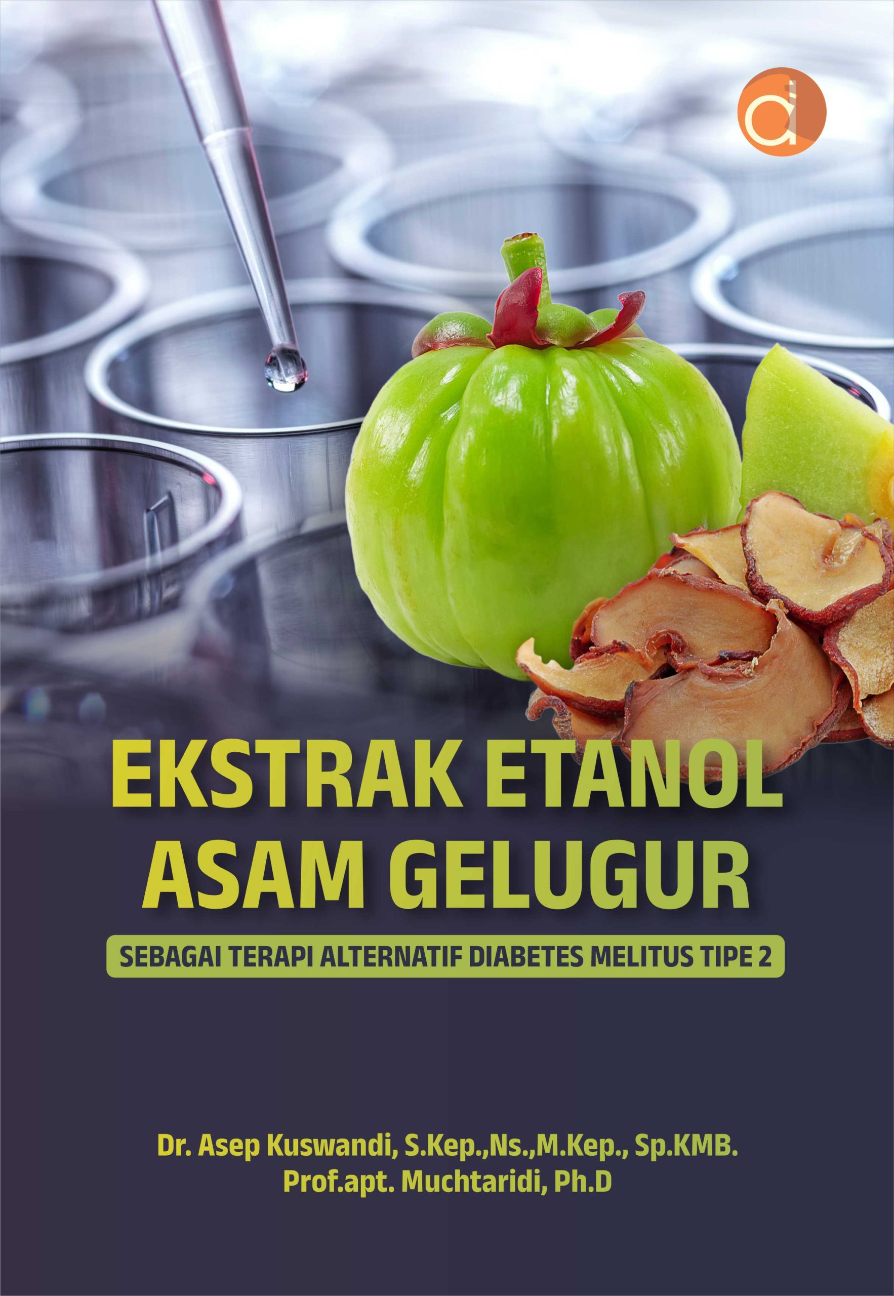 Ekstrak etanol asam gelugur sebagai terapi alternatif diabetes melitus tipe 2