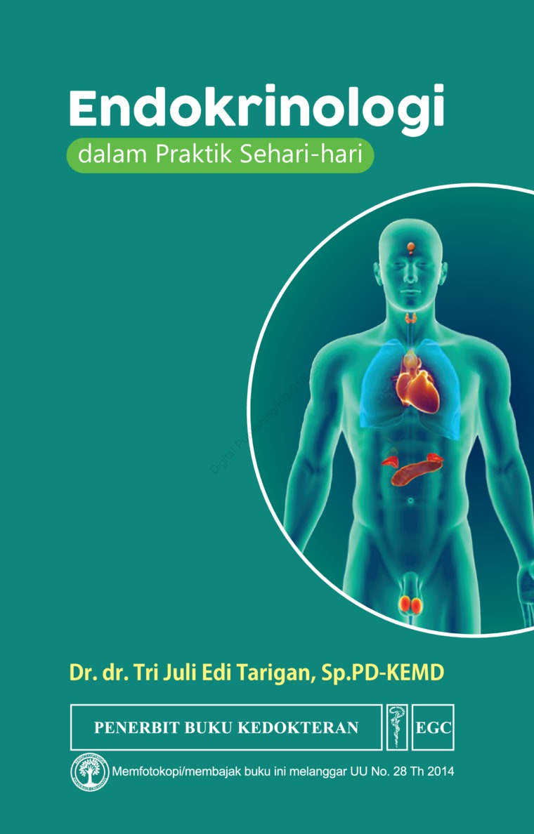 Endokrinologi dalam praktik sehari-hari