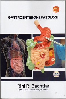 Gastroenterohepatologi