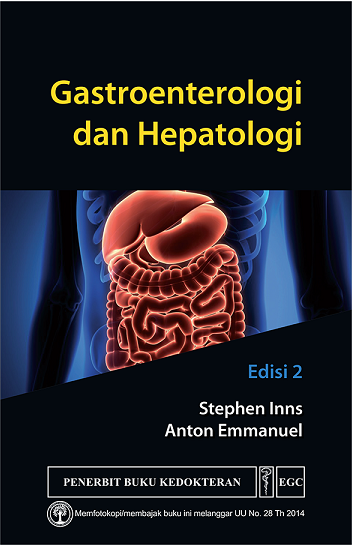 Gastroenterologi dan hepatologi