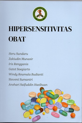 Hipersensitivitas obat
