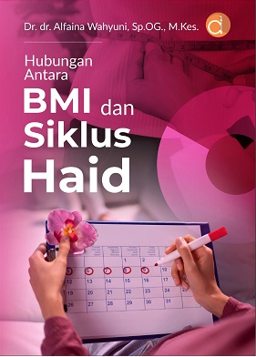 Hubungan antara BMI dan siklus haid
