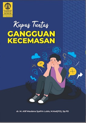 Kupas tuntas gangguan kecemasan