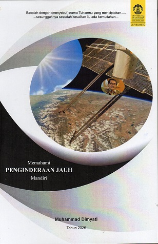 Memahami penginderaan jauh mandiri