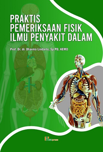 Praktis pemeriksaan fisik ilmu penyakit dalam