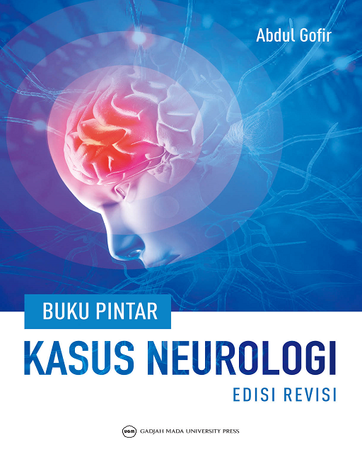 Buku pintar kasus neurologi