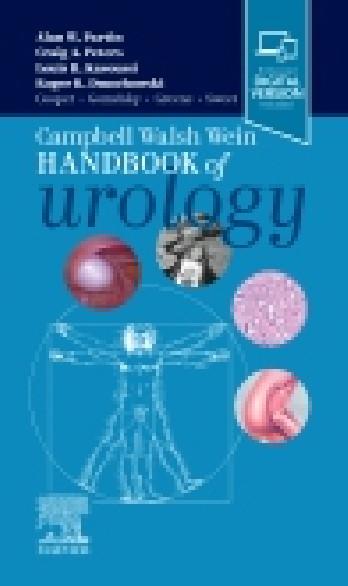 Campbell-Walsh-Wein handbook of urology