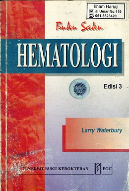 Buku saku hematologi