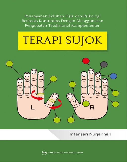 Penanganan keluhan fisik dan psikologi berbasis komunitas dengan menggunakan pengobatan tradisional komplementer: terapi sujok