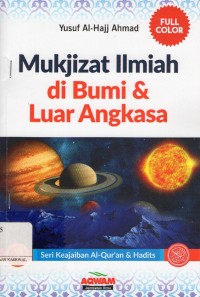 Mukjizat ilmiah di bumi dan luar angkasa