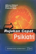 Rujukan cepat psikiatri