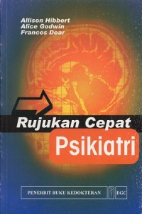 Rujukan cepat psikiatri