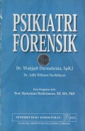 Psikiatri Forensik