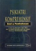 Psikiatri Komprehensif : soal dan pembahasan
