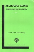 Neurologi Klinik pemeriksaan fisik dan mental