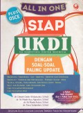 All in one siap ukdi  : uji kompetensi dokter indonesia