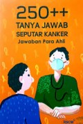 250++ tanya jawab seputar kanker jawaban para ahli