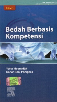 Bedah berbasis kompetensi