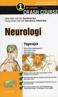 Crash course  Neurologi