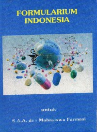 Formularium Indonesia