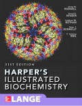 Harper's illustrated biochemistry