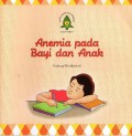 Anemia pada bayi dan anak