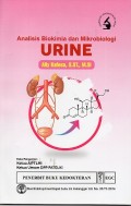 Analisis biokimia dan mikrobiologi urine