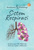 Anatomi dan histologi sistem respirasi