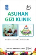 Asuhan gizi klinik