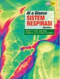 At a glance sistem respirasi