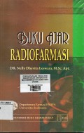 Buku ajar radiofarmasi