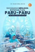 Bagaimana menjaga kesehatan paru-paru pada pekerja industri konveksi