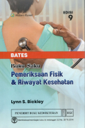 Bates buku saku pemeriksaan fisik & riwayat kesehatan