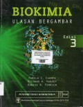 Biokimia Ulasan Bergambar