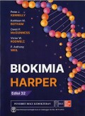 Biokimia harper