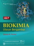 Biokimia ulasan bergambar