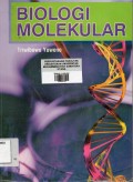 Biologi  molekular