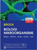 Brock biologi mikroorganisme, Vol 2