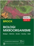 Brock biologi mikroorganisme, Vol 3