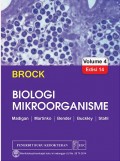 Brock biologi mikroorganisme, Vol 4