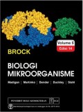 Brock biologi mikroorganisme, Vol 5